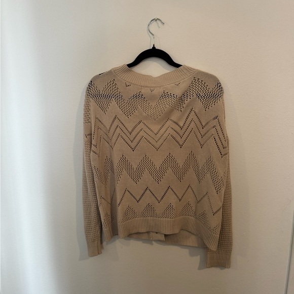 Marled Cardigan - Picture 4 of 5